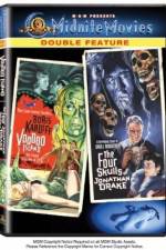 Watch The Four Skulls of Jonathan Drake Gomovies