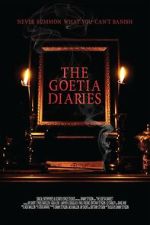Watch The Goetia Diaries Gomovies