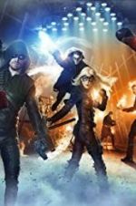 Watch Superhero Fight Club Gomovies