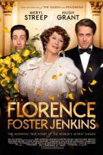 Watch Florence Foster Jenkins Gomovies