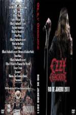 Watch Ozzy Osbourne - Live At Rio de Janeiro Gomovies