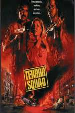 Watch Terror Squad Gomovies