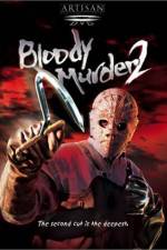 Watch Bloody Murder 2: Closing Camp Gomovies