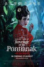 Watch Revenge of the Pontianak Gomovies