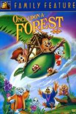Watch Once Upon a Forest Gomovies