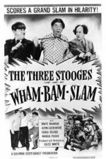 Watch Wham-Bam-Slam! Gomovies