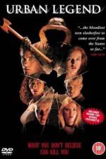 Watch Urban Legend Gomovies