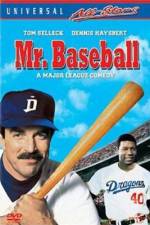 Watch Mr. Baseball Gomovies