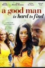 Watch A Good Man Is Hard to Find Gomovies