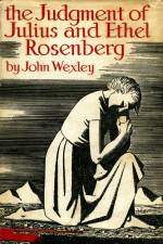 Watch Judgment The Trial of Julius and Ethel Rosenberg Gomovies