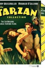 Watch Tarzan Escapes Gomovies