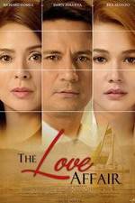 Watch The Love Affair Gomovies