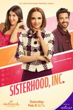 Watch Sisterhood, Inc. Gomovies