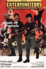 Watch Los extermineitors Gomovies