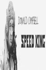 Watch Donald Campbell Speed King Gomovies