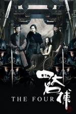 Watch The Four Gomovies