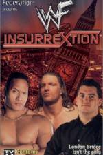 Watch WWF Insurrextion Gomovies