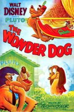 Watch Wonder Dog Gomovies