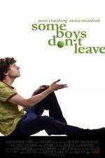 Watch Some Boys Don't Leave Gomovies