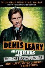 Watch Denis Leary: Douchebags and Donuts Gomovies