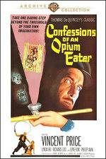 Watch Confessions of an Opium Eater Gomovies