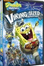 Watch SpongeBob SquarePants: Viking-Sized Adventures Gomovies