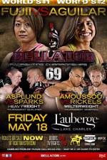 Watch Bellator Fighting Chamionships 69  Maiquel Falcao vs  Andreas Spang Gomovies
