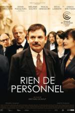 Watch Rien de personnel Gomovies
