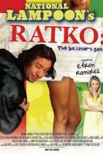 Watch Ratko: The Dictator's Son Gomovies