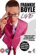 Watch Frankie Boyle Live Gomovies