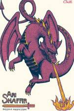 Watch Ari Shaffir: Passive Aggressive Gomovies