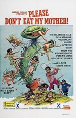 Watch Please Don\'t Eat My Mother! Gomovies