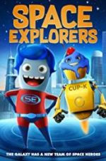 Watch Space Explorers Gomovies