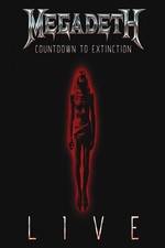 Watch Megadeth-Countdown to Extinction: Live Gomovies