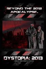 Watch Dystopia 2013 Gomovies