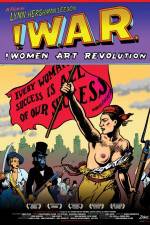 Watch Women Art Revolution Gomovies