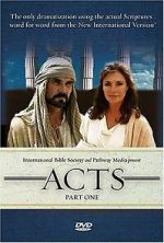 Watch The Visual Bible: Acts Gomovies