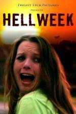Watch Hellweek Gomovies