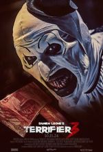 Watch Terrifier 3 Gomovies