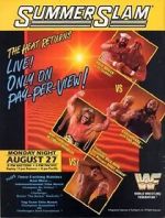 Watch Summerslam (TV Special 1990) Gomovies
