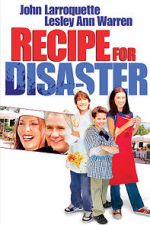 Watch Recipe for Disaster Gomovies