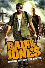 Watch Bad to the Jones Gomovies
