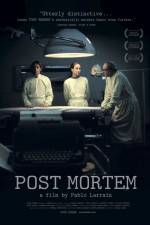 Watch Post Mortem Gomovies