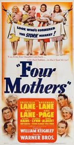 Watch Four Mothers Gomovies