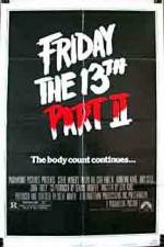 Watch Friday the 13th Part 2 Gomovies