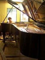 Watch Note by Note: The Making of Steinway L1037 Gomovies