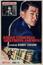 Watch Ronny Chieng: Asian Comedian Destroys America Gomovies