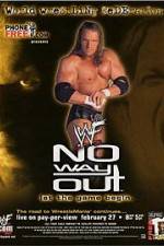 Watch No Way Out Gomovies