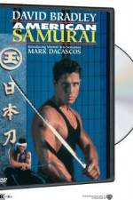 Watch American Samurai Gomovies