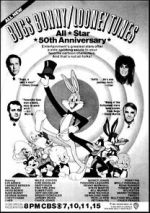 Watch Bugs Bunny/Looney Tunes All-Star 50th Anniversary Gomovies